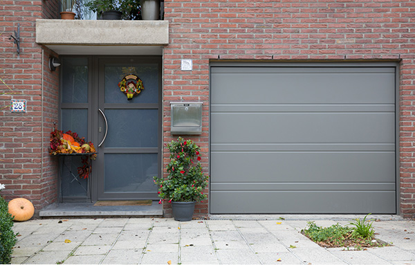 Portes de garage